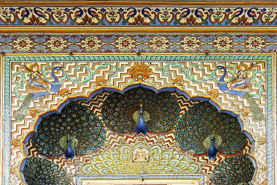 Rajasthan Circuit — Forts, Lakes & Desert Dunes photo 3