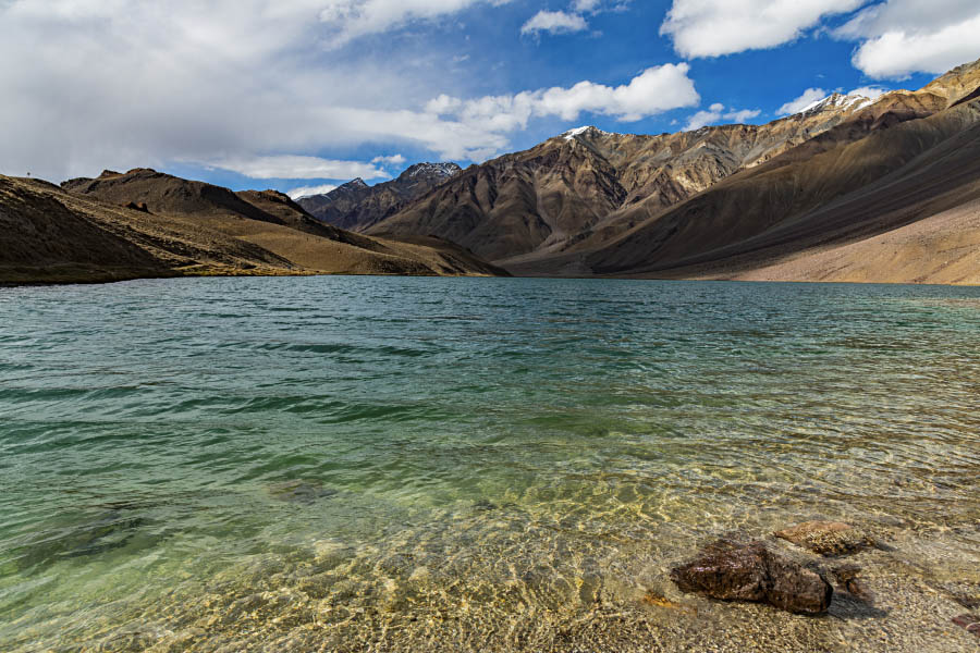 Spiti Valley — Cold Desert Circuit photo 2