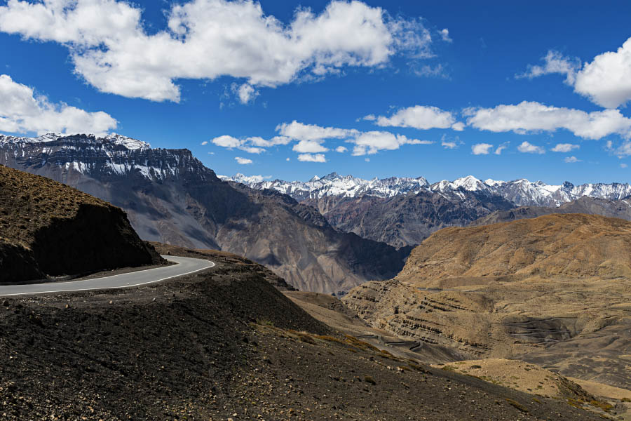 Spiti Valley — Astounding High Altitude Escape photo 1