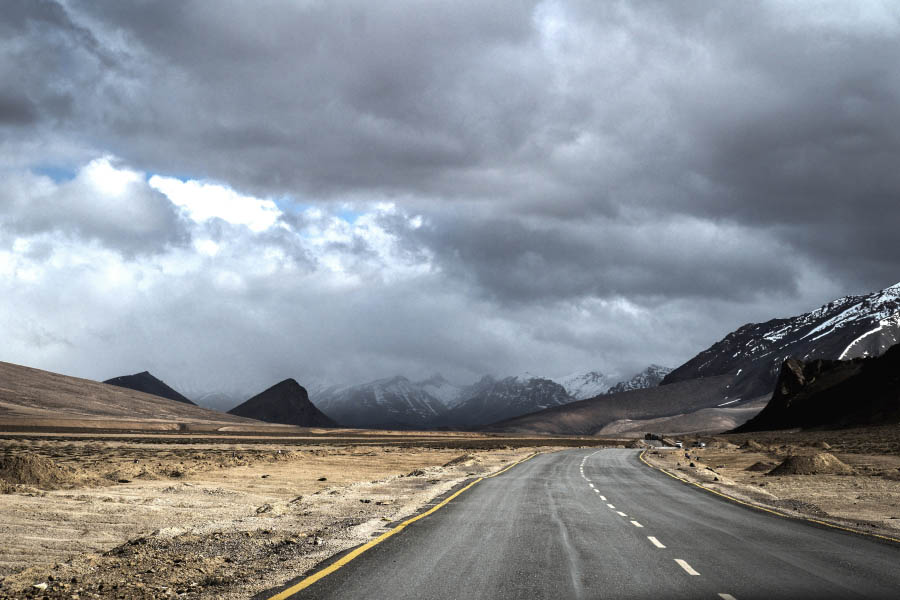 Leh Ladakh Adventure Expedition photo 4