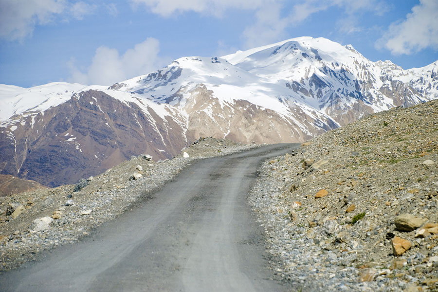 Spiti Valley — Bike Trip to Tibet Border photo 6