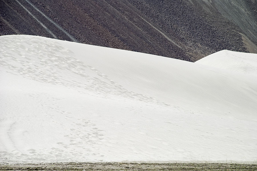 Spiti Valley — Bike Trip to Tibet Border photo 4