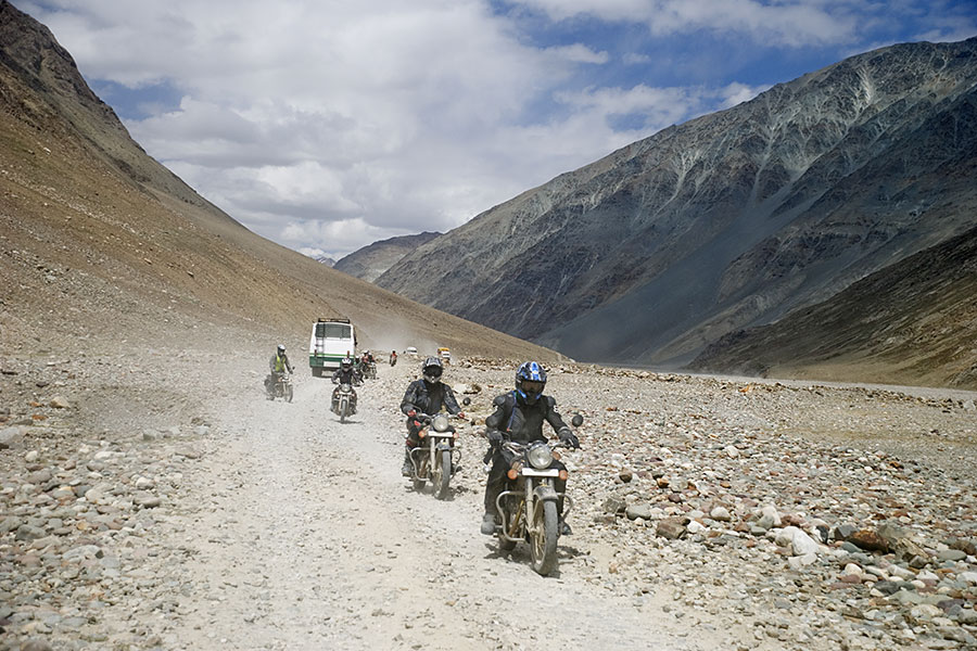 Spiti Valley — Cold Desert Circuit photo 6