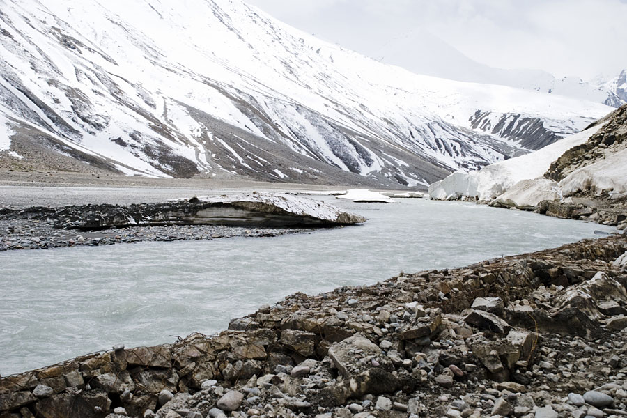 Spiti Valley — High Altitude Tibet Border Adventure photo 3