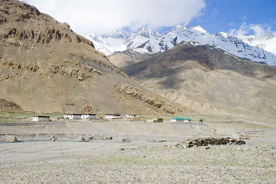 Spiti Valley — High Altitude Tibet Border Adventure photo 1