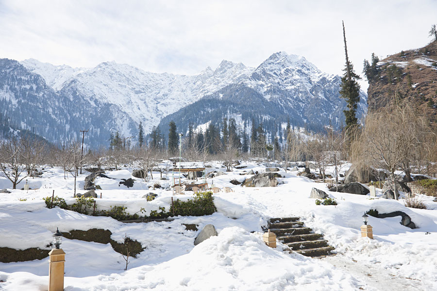 Shimla & Manali — Classic Himachal Tour photo 5
