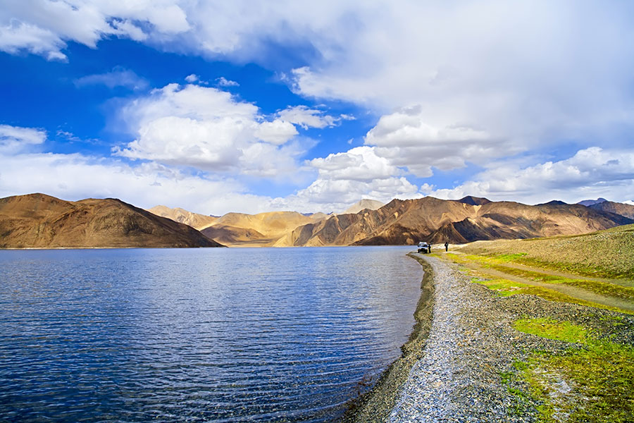 Leh Ladakh Adventure Expedition photo 3