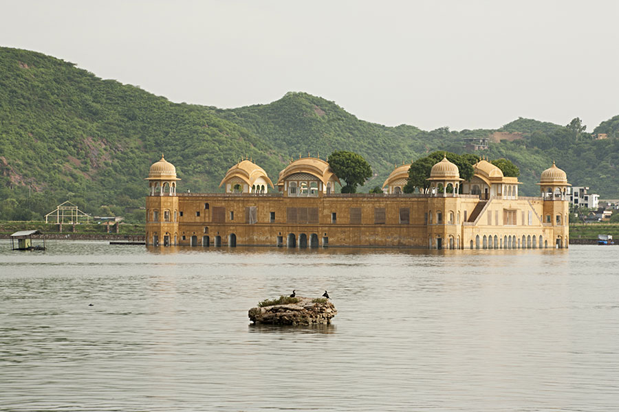 Rajasthan Couples Tour — Jaipur, Jodhpur & Jaisalmer photo 2