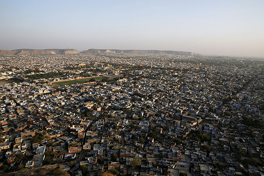 Rajasthan — Jaipur, Jodhpur & Jaisalmer photo 5