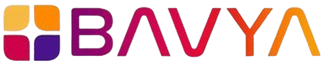 Bavya logo