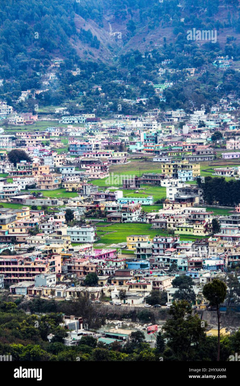 Taxi Service in Bageshwar Dham