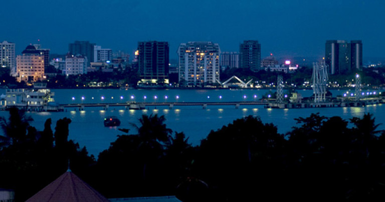 Taxi(cabs) Service in   Kochi kerala
