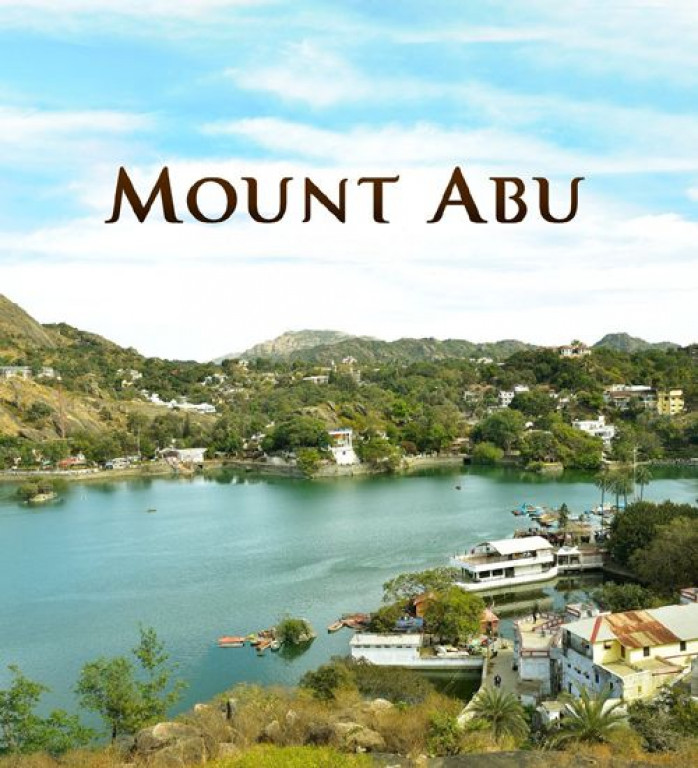 Mount Abu to Dehradun Taxi