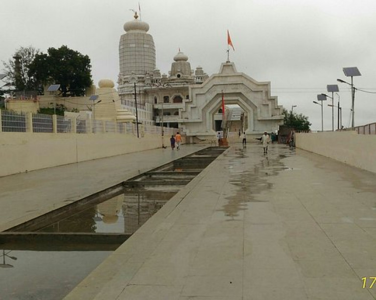 Taxi Service in Jalna Maharashtra