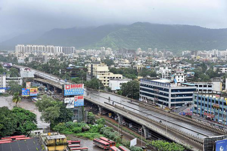 Taxi Service in Panvel  Maharashtra