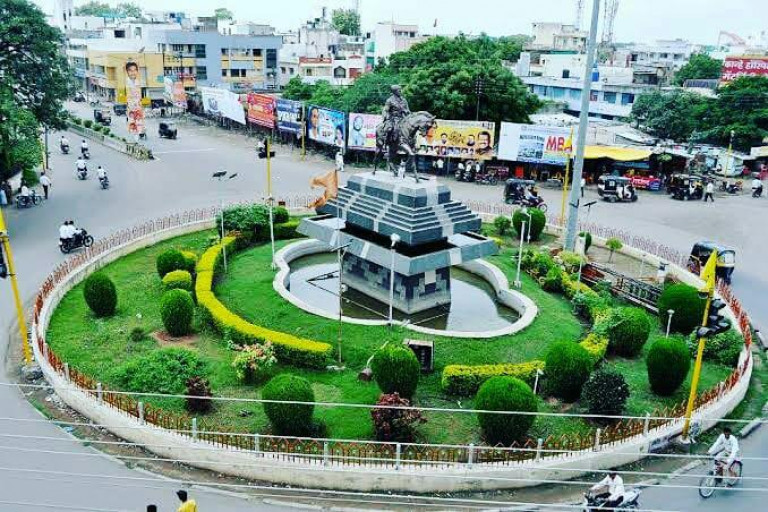 Taxi Service in Parbhani Maharashtra