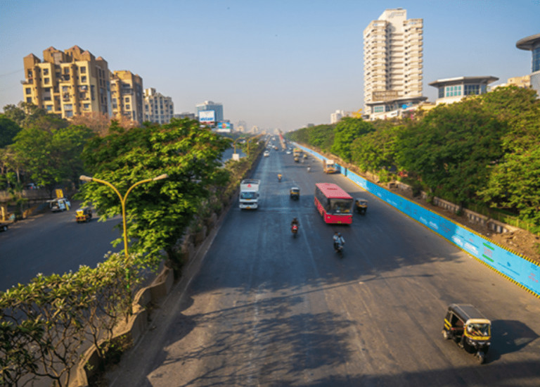 Taxi Service in  Bhiwandi Maharashtra