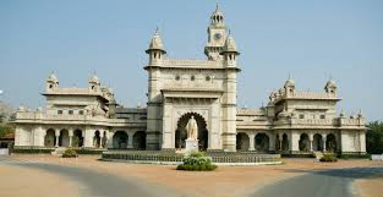 Taxi Service in Ajmer Rajasthan
