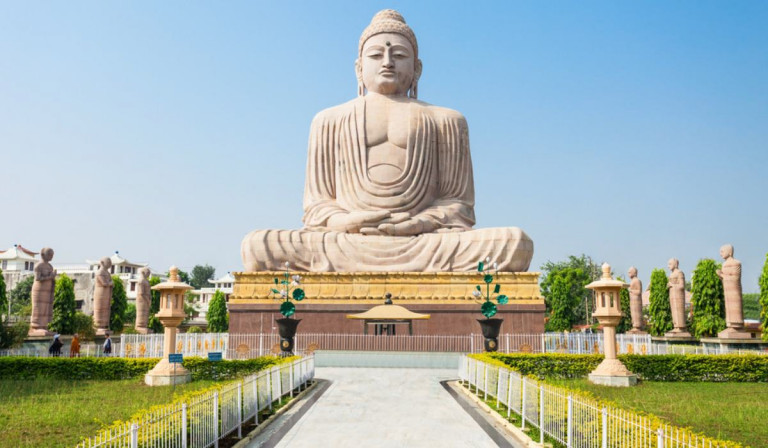 Taxi Service in Gaya Bihar