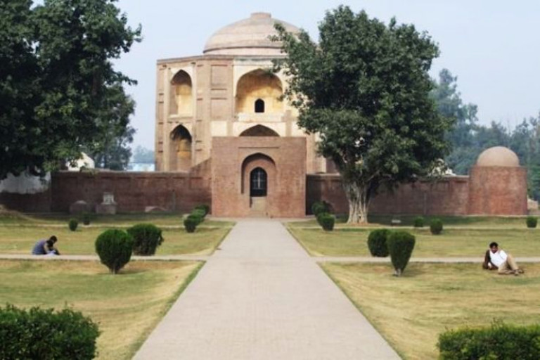 Taxi Service in  Batala Punjab