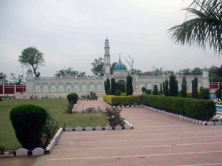 Taxi Service in Malerkotla Punjab