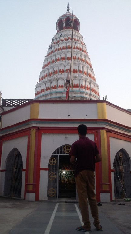 Taxi Service in Khanna Punjab