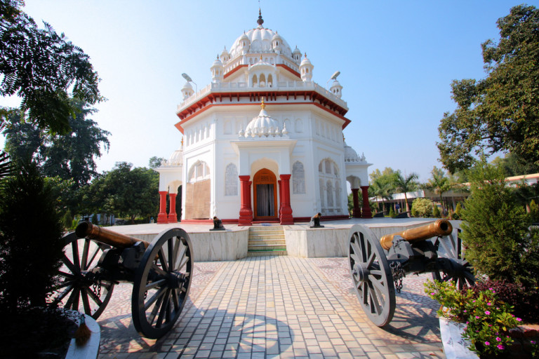 Taxi Service in Ferozpur Punjab