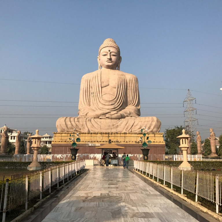 Taxi Service in Bodh Gaya Bihar