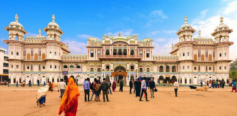 Taxi Service in Sitamarhi Bihar