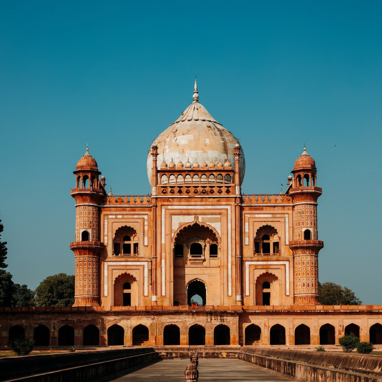 Delhi to Ranchi  Taxi