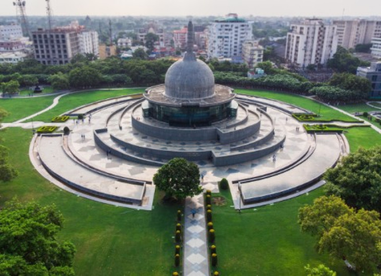 Patna to Ranchi  Taxi