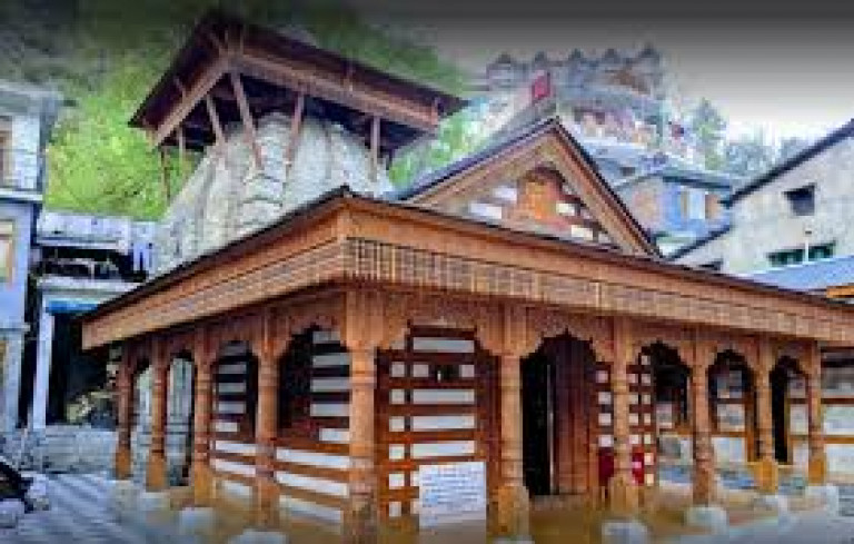 Haridwar to Vashisht  Taxi