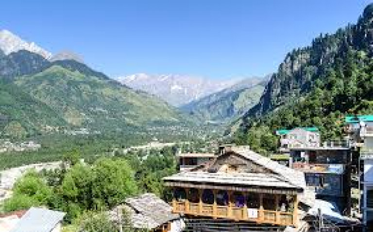 Vashisht to Haridwar  Taxi