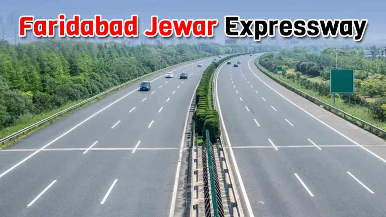 Jewar Airport to Panval  Taxi