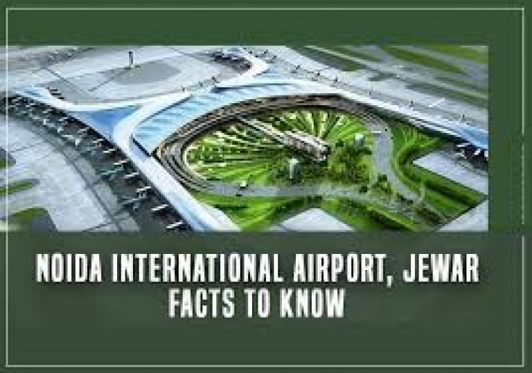 Jewar Airport  to Nashik Maharshtra Taxi