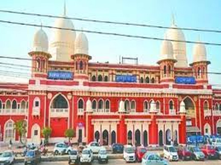 Kanpur  to Jewar Airport Taxi