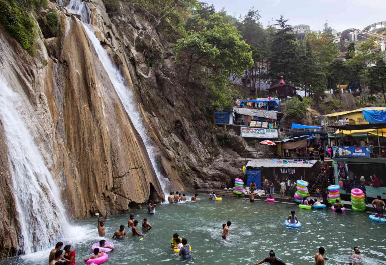 Mussoorie to Jewar Airport   Taxi