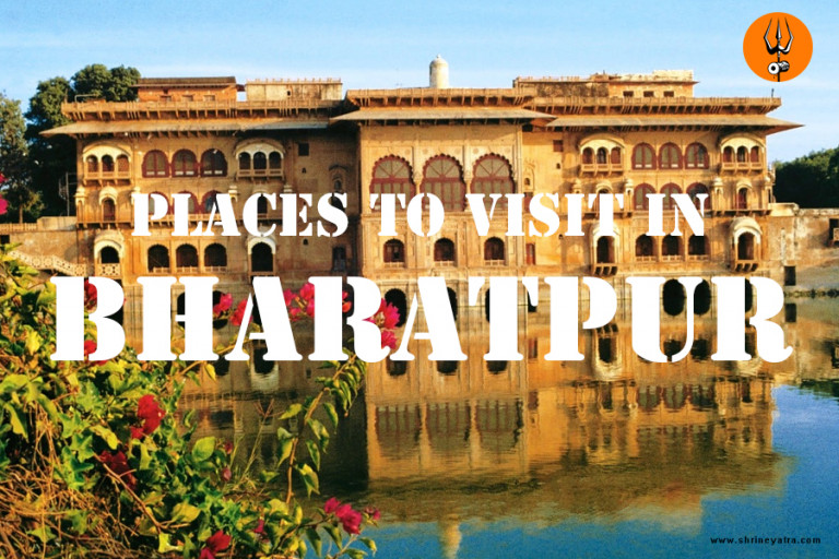 Bharatpur uttar Pradesh  to Panipat Taxi