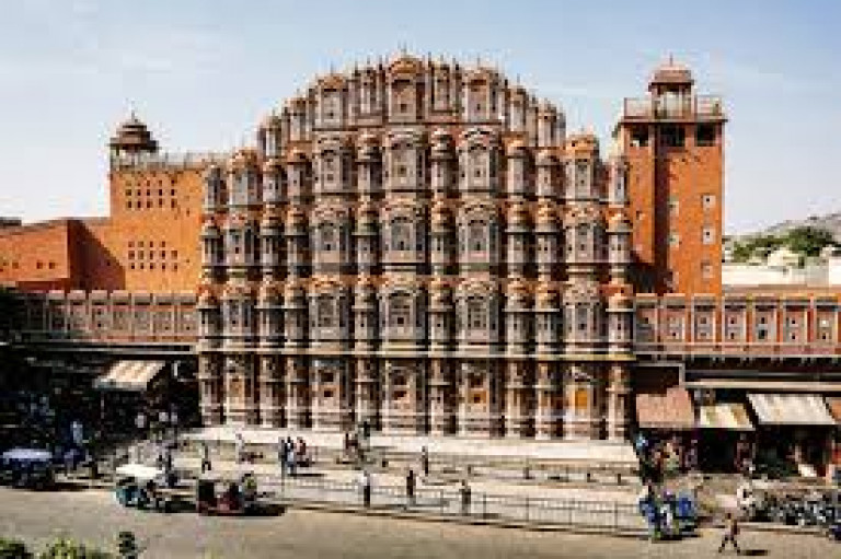 Taxi Service in Jaipur Rajasthan