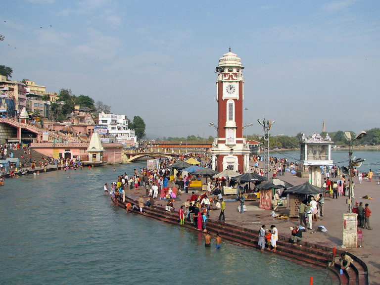 Haridwar to Jolly Grant Airport (DED) Dehradun  Taxi