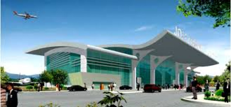 Jolly Grant Airport (DED) Dehradun to Kotdwara Taxi