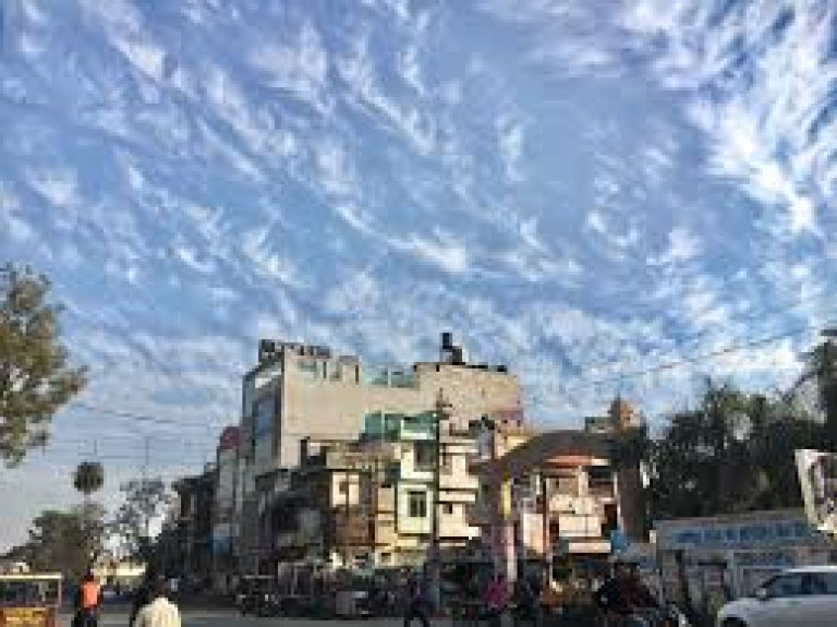 Jolly Grant Airport (DED) Dehradun to Kashipur Taxi
