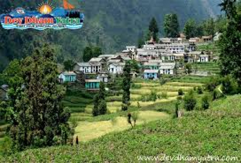 Ranikhet to Jolly Grant Airport (DED) Dehradun Taxi