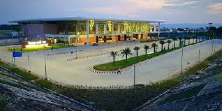 Jolly Grant Airport (DED) Dehradun to Dhanaulti Taxi