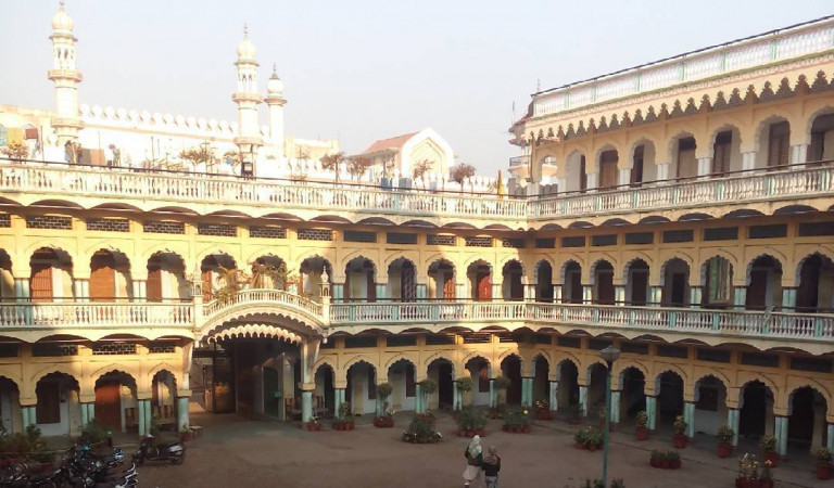 Saharanpur to Jolly Grant Airport (DED) Dehradun Taxi