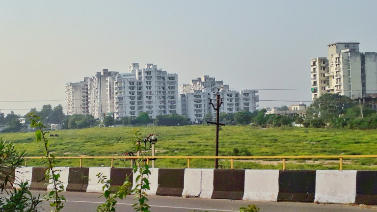 Muradabad  to Jolly Grant Airport (DED) Dehradun Taxi