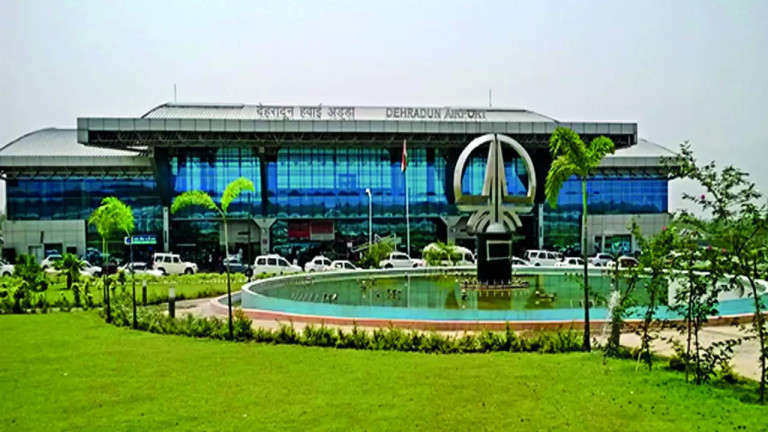 Jolly Grant Airport (DED) Dehradun  to Muradabad Taxi