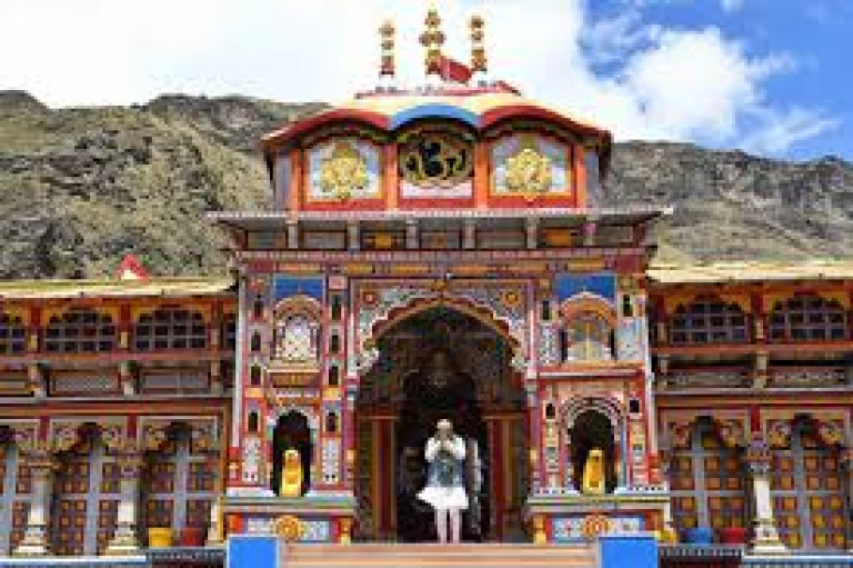 Mana Village to Jolly Grant Airport (DED) Dehradun Taxi