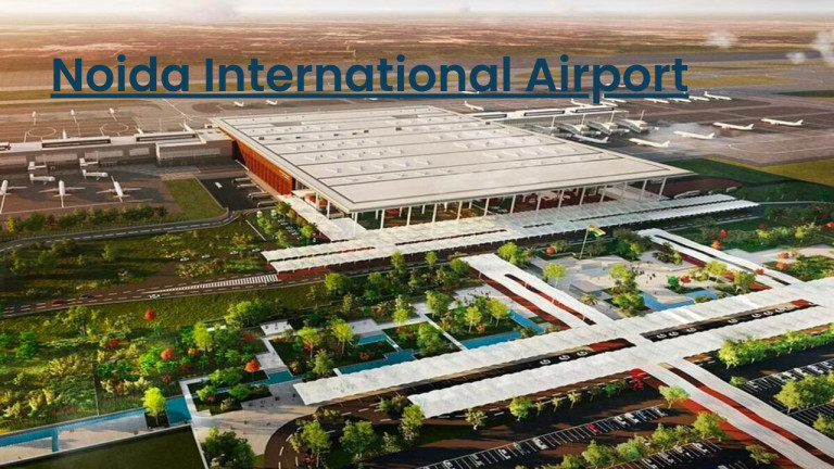 Jewar Airport Noida to Jolly Grant Airport (DED) Dehradun Taxi