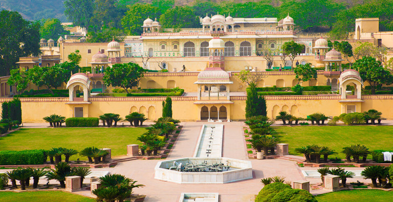Jaipur to Haridwar Taxi